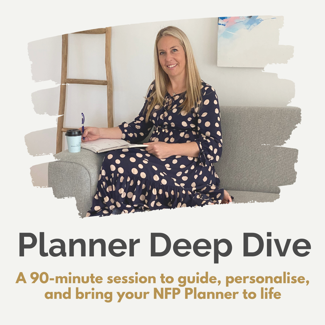NFP Planner Deep Dive (90-Minutes)