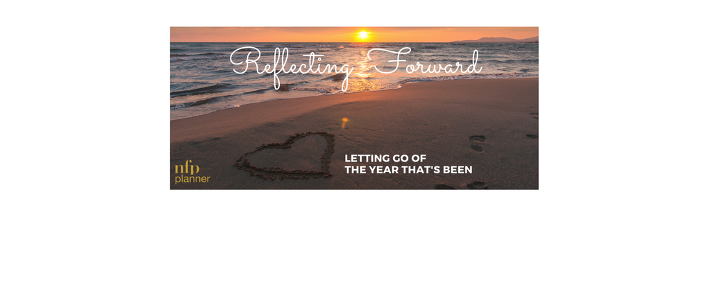 Reflecting Forward